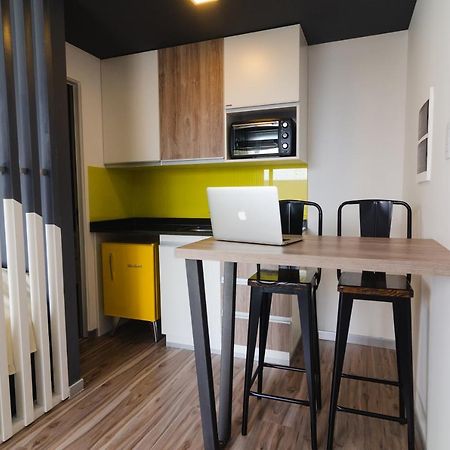Donna Alda Dfc Apartment Salta Bagian luar foto